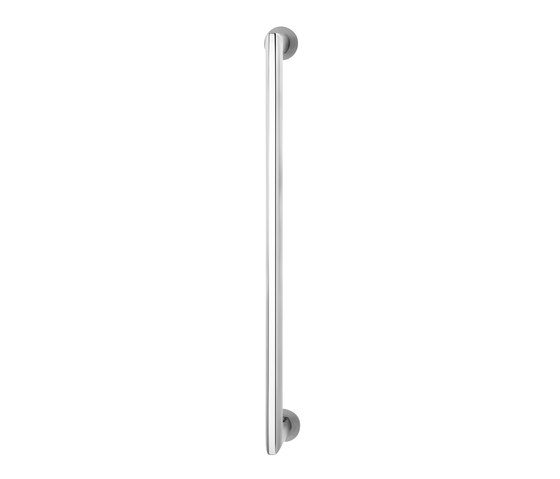 Pull handle ES43 (73) | Piastre spinta porta | Karcher Design