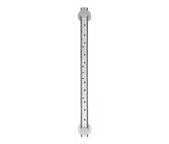 Pull handle ES66 (71) | Piastre spinta porta | Karcher Design