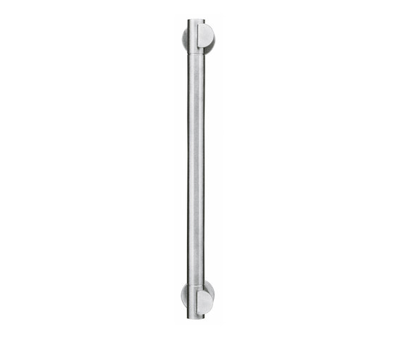 Pull handle ES69 (71) | Piastre spinta porta | Karcher Design