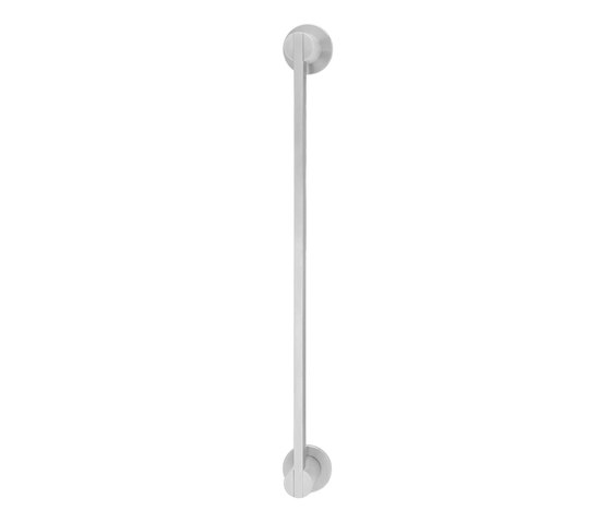 Pull handle ES72 (71) | Piastre spinta porta | Karcher Design