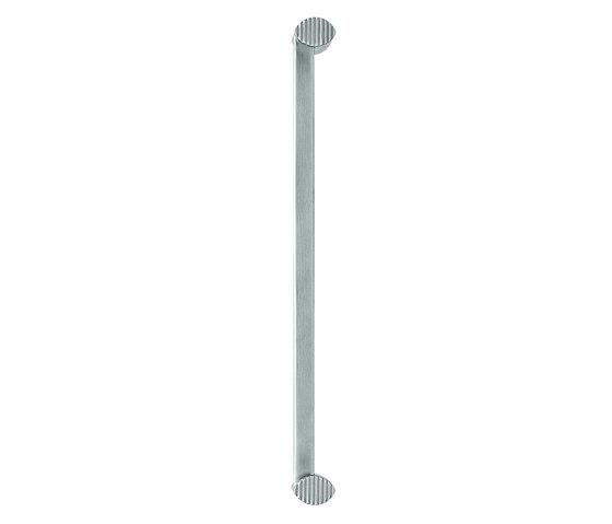 Pull handle ES77 (71) | Piastre spinta porta | Karcher Design