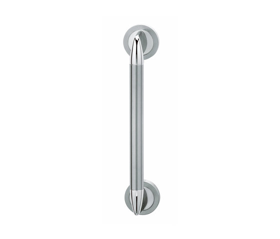 Pull handle S243 (56) | Piastre spinta porta | Karcher Design