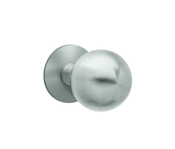 Door knob EK300 (71) | Knob handles | Karcher Design