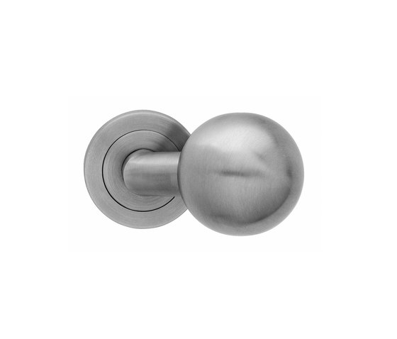 Door knob EK300 G (71) | Knob handles | Karcher Design