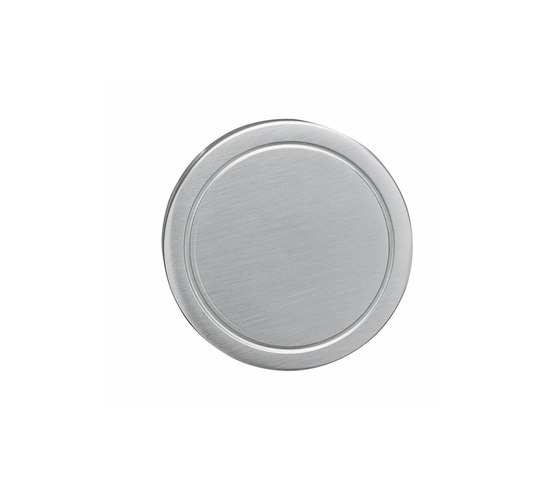 Door knob EK530 R2 (71) | Knob handles | Karcher Design