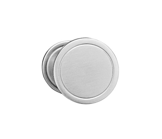 Door knob EK530 G (71) | Knob handles | Karcher Design