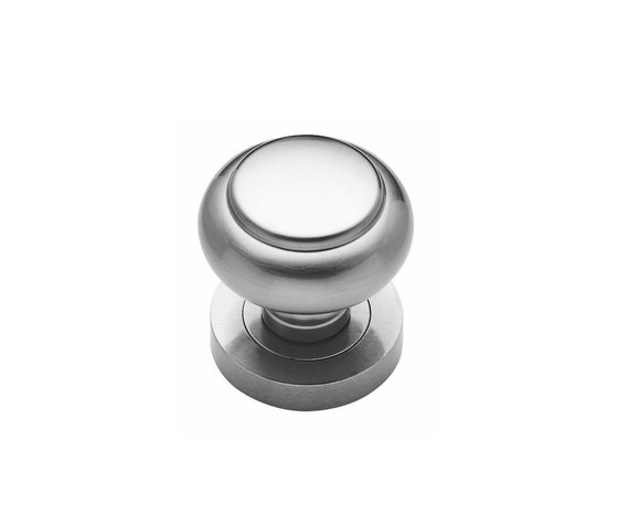 Door knob K382 R (55) | Knob handles | Karcher Design