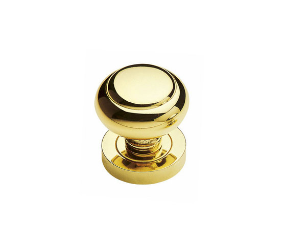 Door knob K382 R (78) | Knob handles | Karcher Design