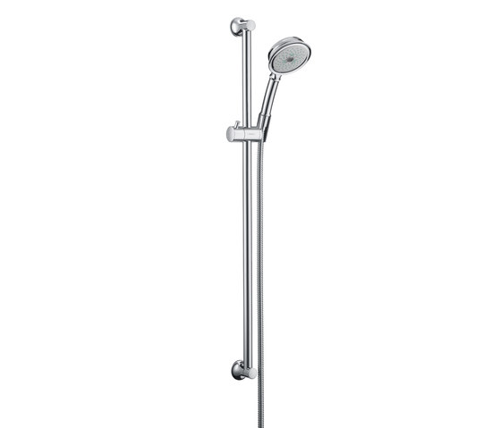 Hansgrohe Talis Classic Croma 100 Classic Multi|Unica'Classic Set 0.90m | Shower controls | Hansgrohe
