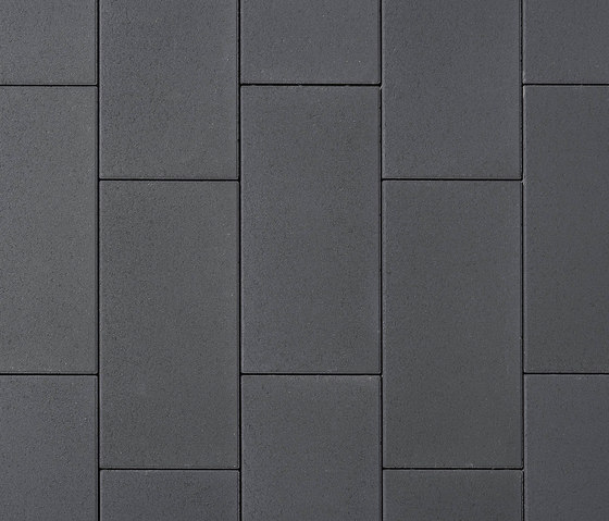 Cubus Anthraciet | Concrete / cement flooring | Metten