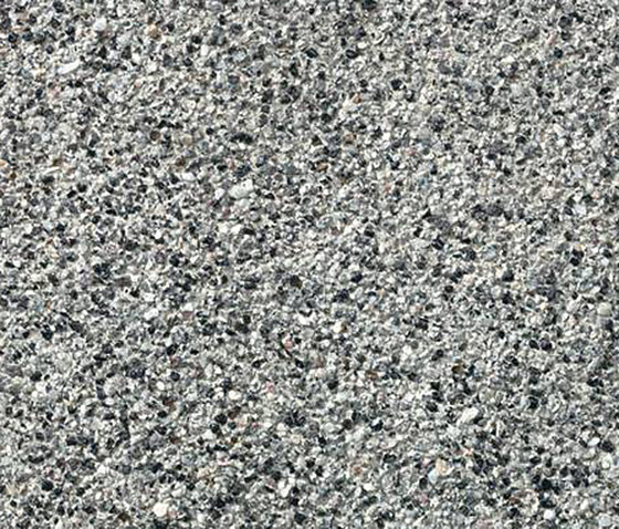 La Linia Granite grey | Concrete / cement flooring | Metten