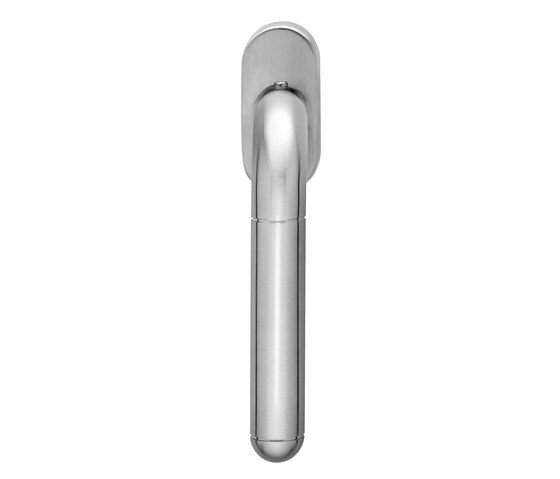 Lignano Steel EF354 (71) | Lever window handles | Karcher Design