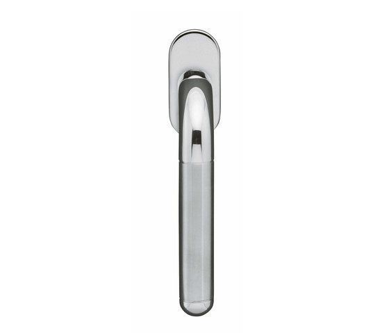 Lignano Steel EF354 (73) | Lever window handles | Karcher Design
