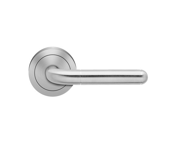 Lignano Steel UER35 (71) | Maniglie porta | Karcher Design