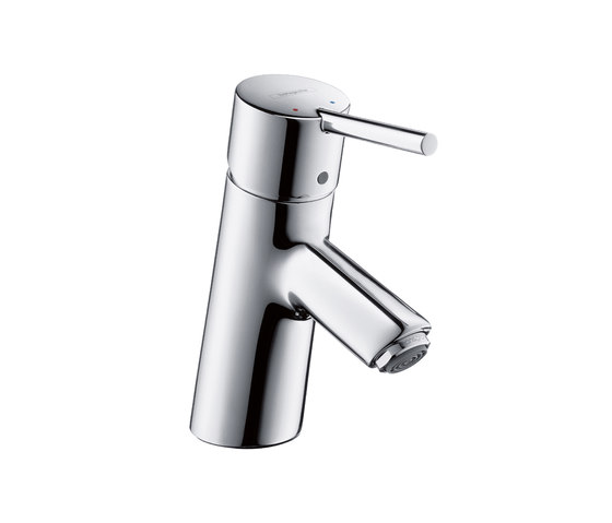 Hansgrohe Talis S Mitigeur lavabo "Care" | Robinetterie pour lavabo | Hansgrohe