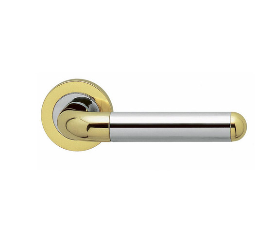 Lignano Steel ER35 (75) | Maniglie porta | Karcher Design
