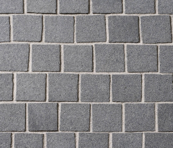 Keltic Granit Plaster, samtiert® | Pavimenti pietra naturale | Metten