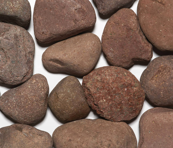 Zierkies | Splitte, Amarona | Pebble stones | Metten