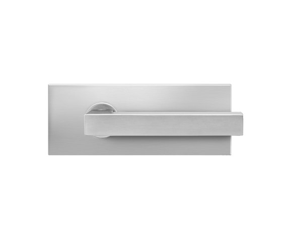 Glass door fitting EGS110Q (71) | Maniglie porta vetro | Karcher Design