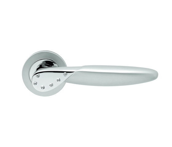 Orlando R42W (56) | Lever handles | Karcher Design