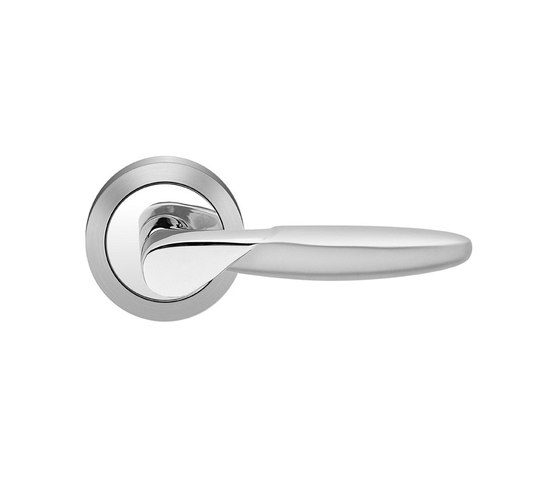 Orlando UR42 (56) | Lever handles | Karcher Design