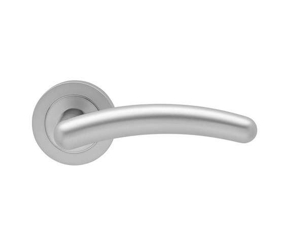 Gent R473 (55) | Lever handles | Karcher Design