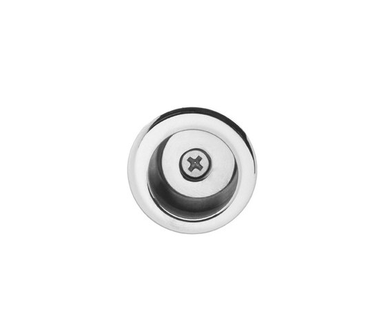 Sliding door flush pull handles EPD (72) | Uñeros para puertas correderas | Karcher Design