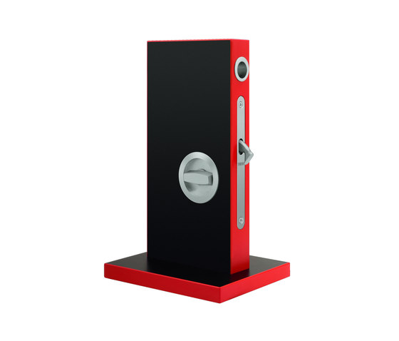 Sliding door flush pull handles EPD (71) | Uñeros para puertas correderas | Karcher Design