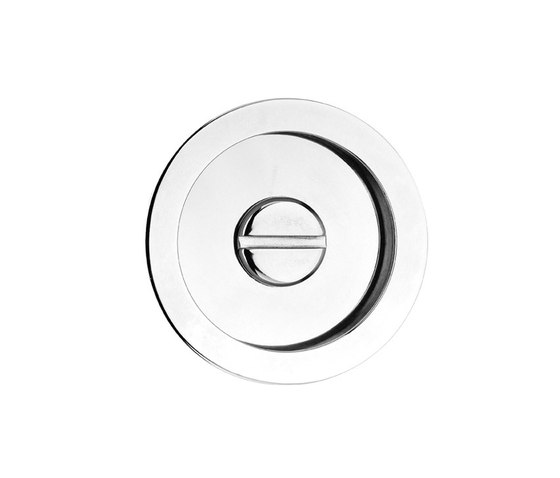 Sliding door flush pull handles EPD (72) | Maniglie ad incasso | Karcher Design