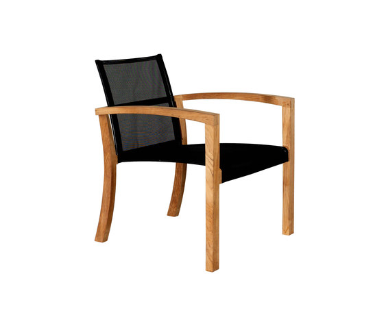 XQI Chair | Fauteuils | Royal Botania