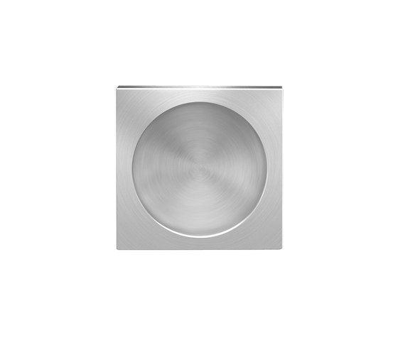 Sliding door flush pull handles EPDQ OS (71) | Maniglie ad incasso | Karcher Design