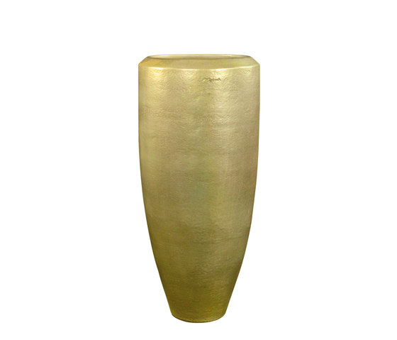 J6++ Gold | Vasi piante | art aqua