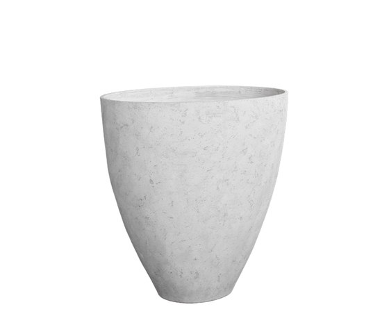 Oval 3+ | Vasi piante | art aqua