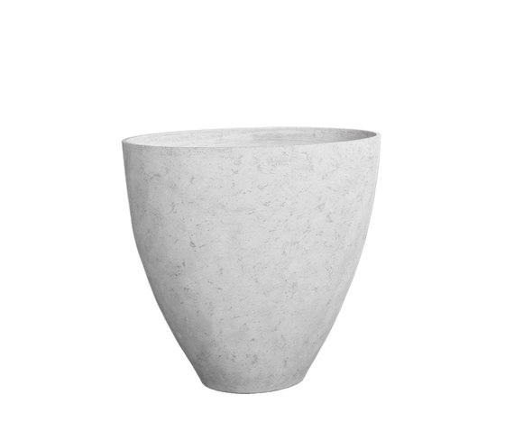 Oval 3++ | Vasi piante | art aqua