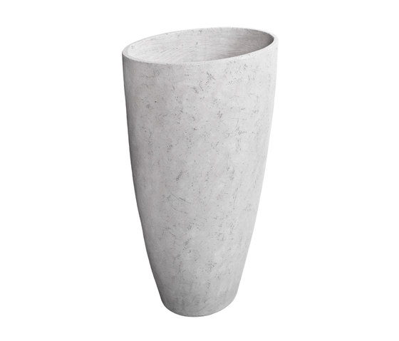 Oval 6+++ | Vasi piante | art aqua