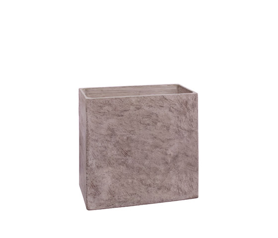 Cube 2+ | Pflanzgefäße | art aqua