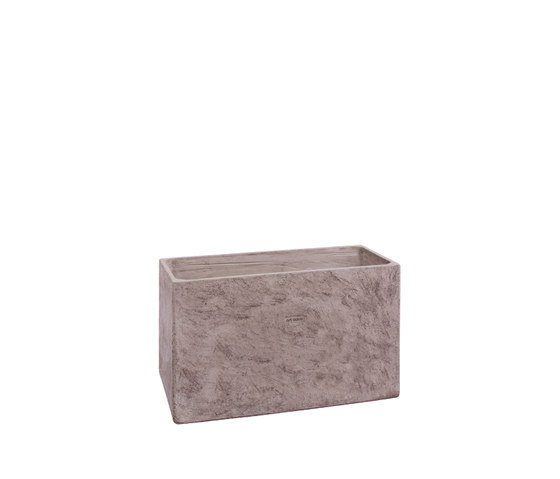 Cube 2 | Pflanzgefäße | art aqua