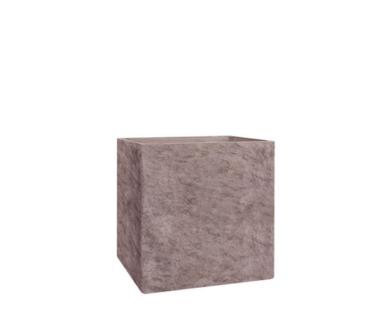 Cube 3+ | Maceteros | art aqua