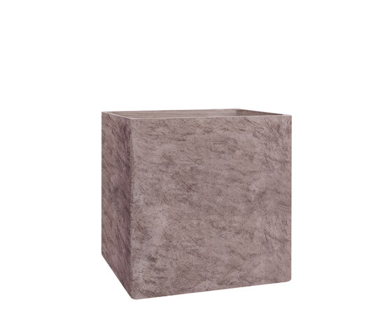 Cube 3++ | Vasi piante | art aqua