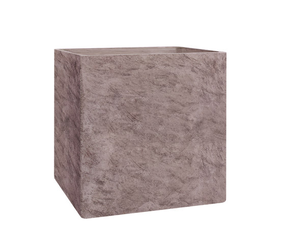 Cube 3+++ | Vasi piante | art aqua