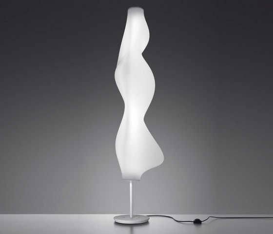 Empirico Floor Lamp | Free-standing lights | Artemide
