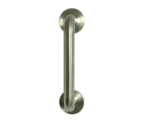 Pull handle ES353 (71) | Piastre spinta porta | Karcher Design