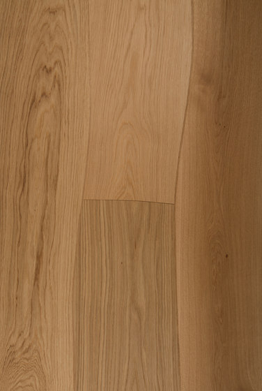 Walling Oak with oak inlay | Wood panels | Boleform