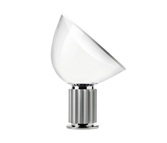 Taccia LED | Lampade tavolo | Flos