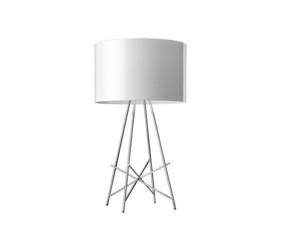 Ray T | Table lights | Flos