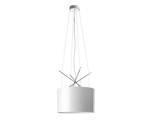 Ray S | Suspended lights | Flos