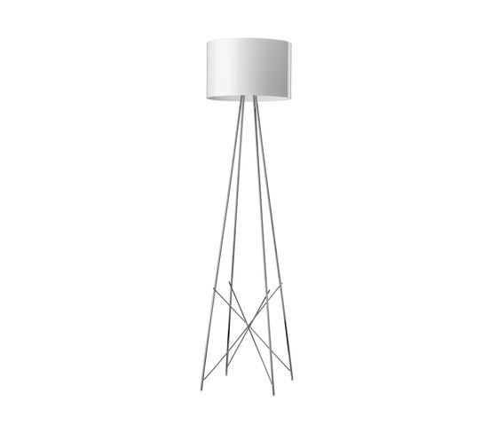 Ray F2 | Ray F2 Switch | Free-standing lights | Flos