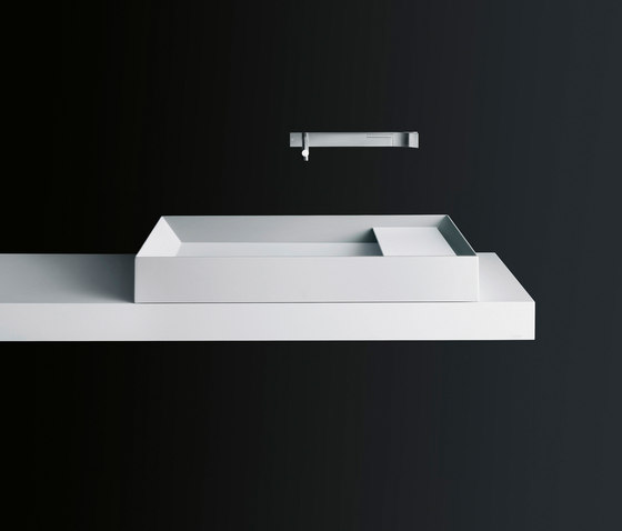 A 45 | Wash basins | Boffi