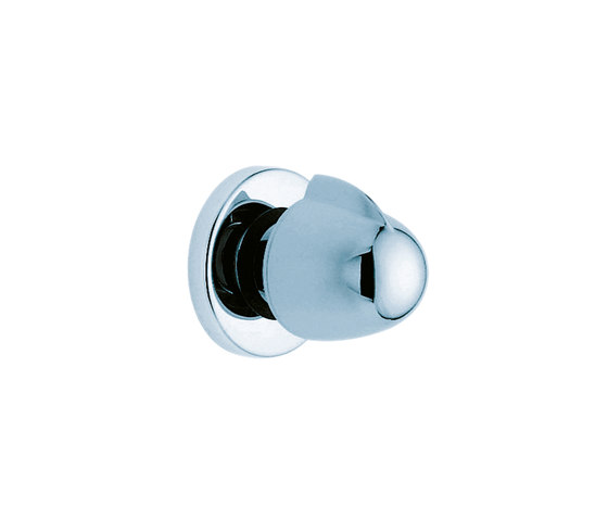 Hansgrohe Shut-off Valve E for concealed installation DN15|DN20 | Shower controls | Hansgrohe
