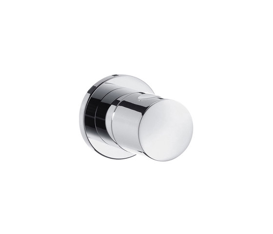 hansgrohe Shut-off valve S for concealed installation | Bathroom taps accessories | Hansgrohe